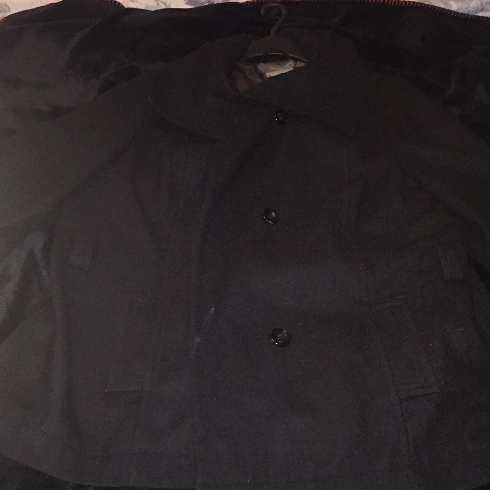 Coat